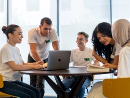 Tetr Summer 30-day Bootcamp