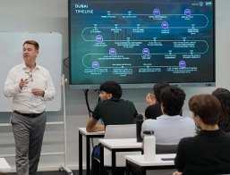 Tetr 6-month Residency Program