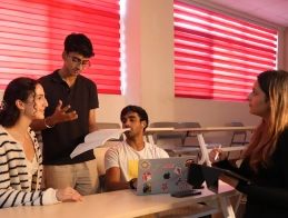 Tetr Summer 7-day Basecamp