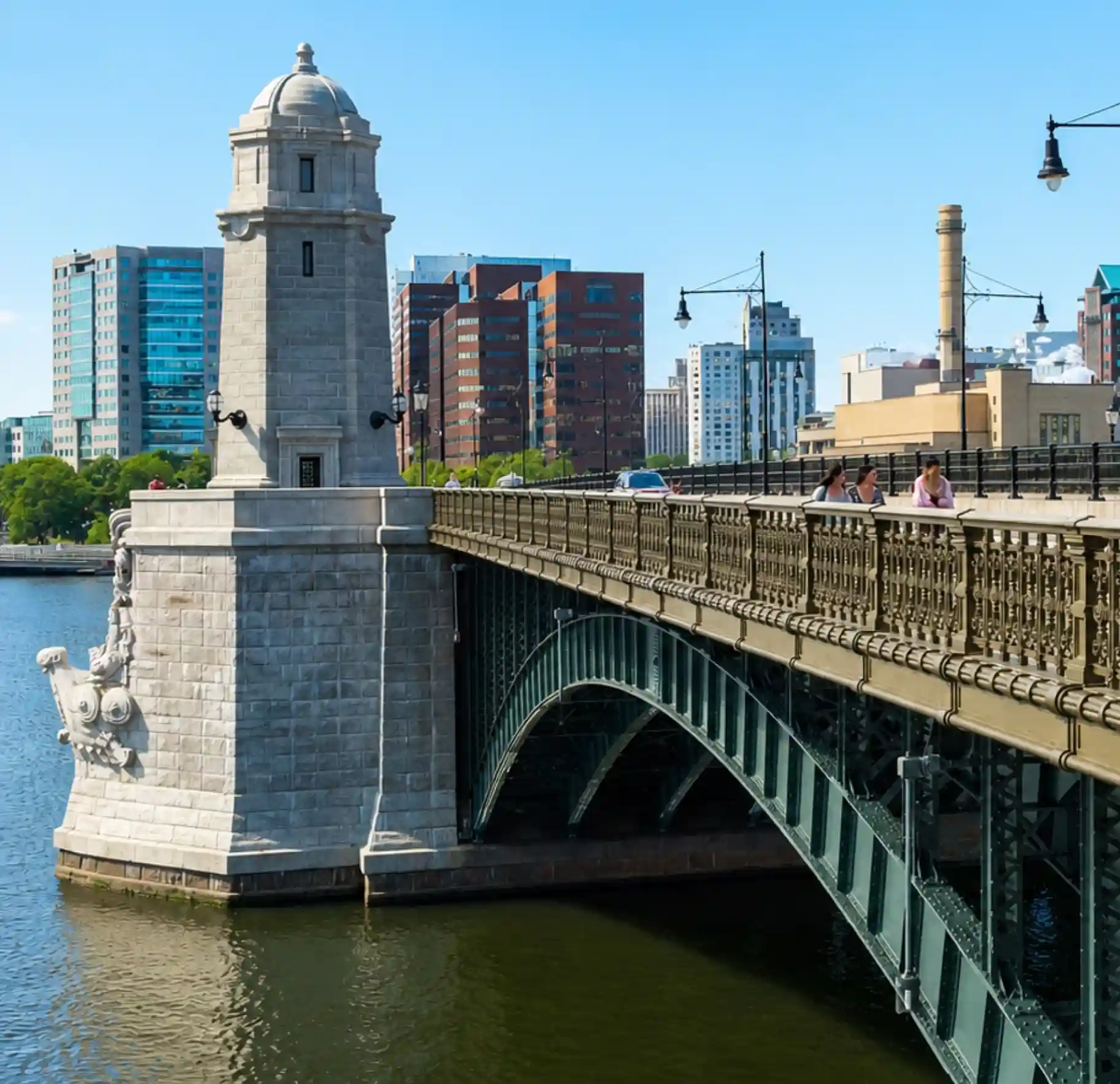 Boston