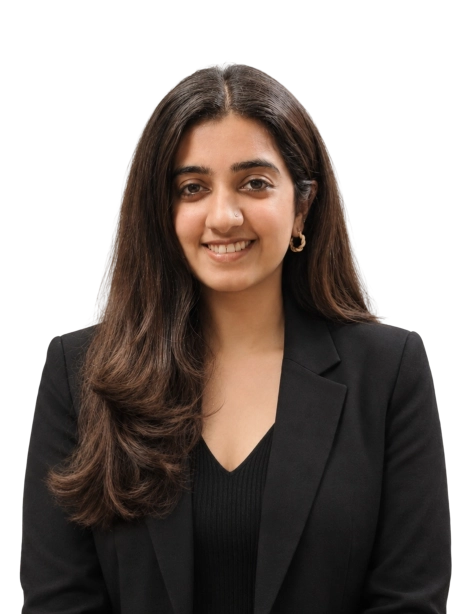 Apurva Sood, TETR counsellor for South Asia