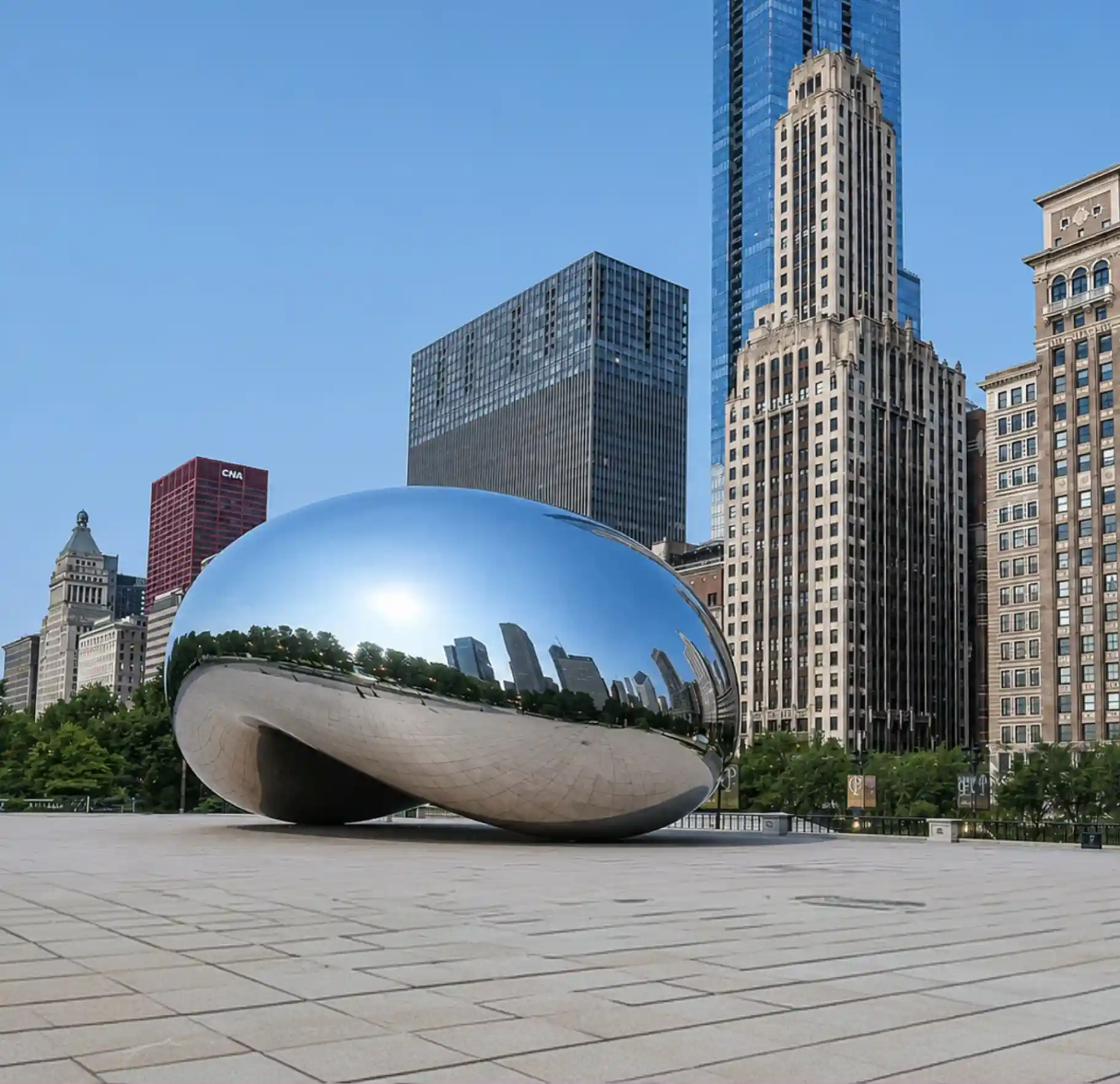 Chicago