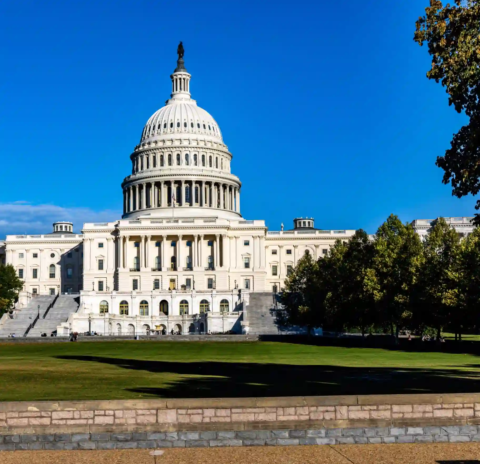Washington DC