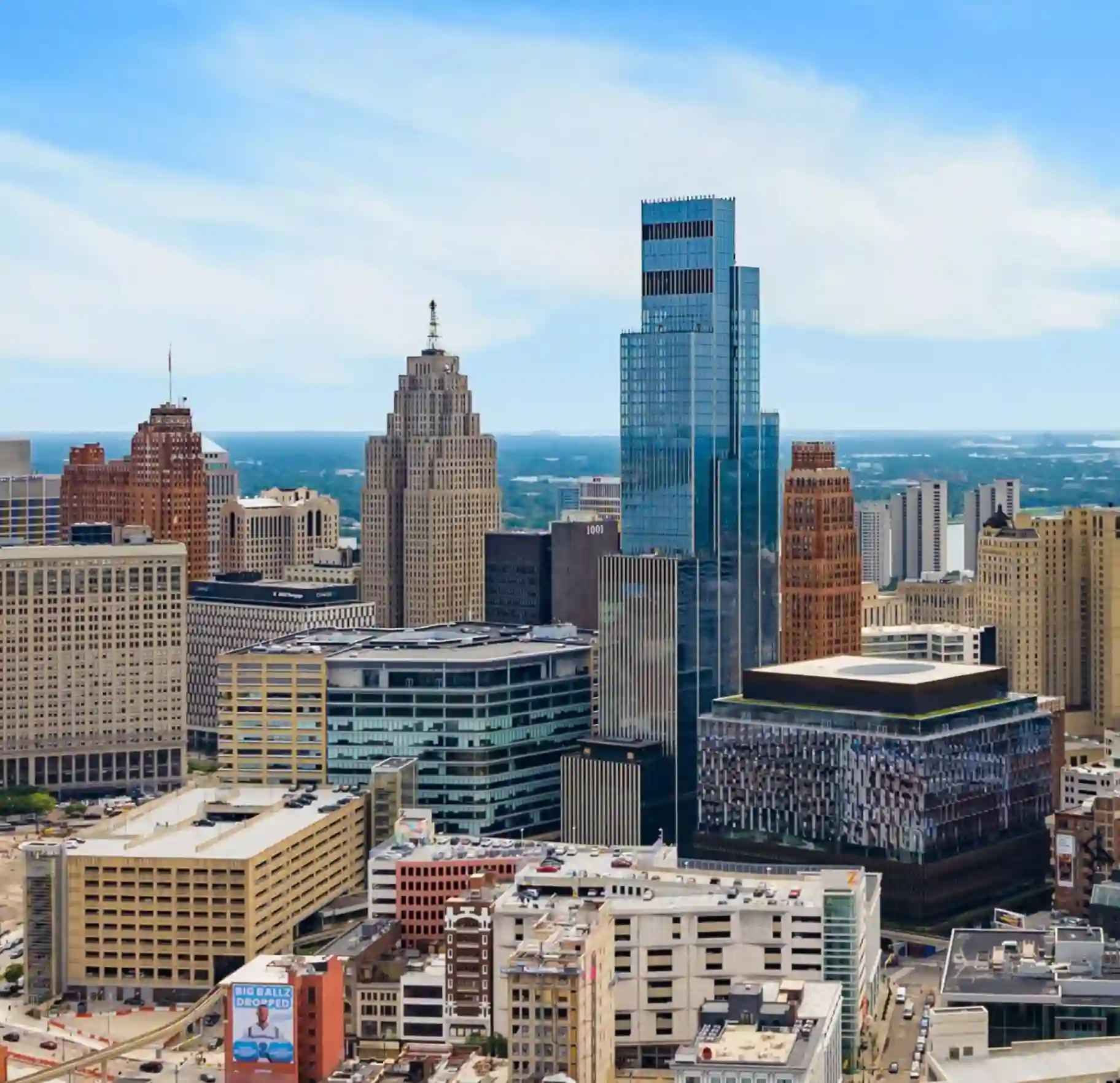 Detroit