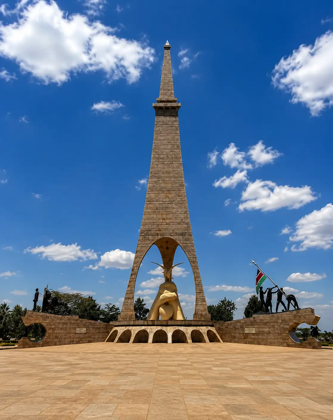 Tetr Kenya