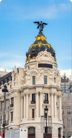 Madrid