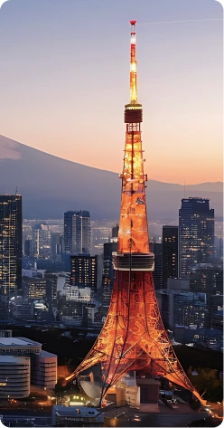 Tokyo