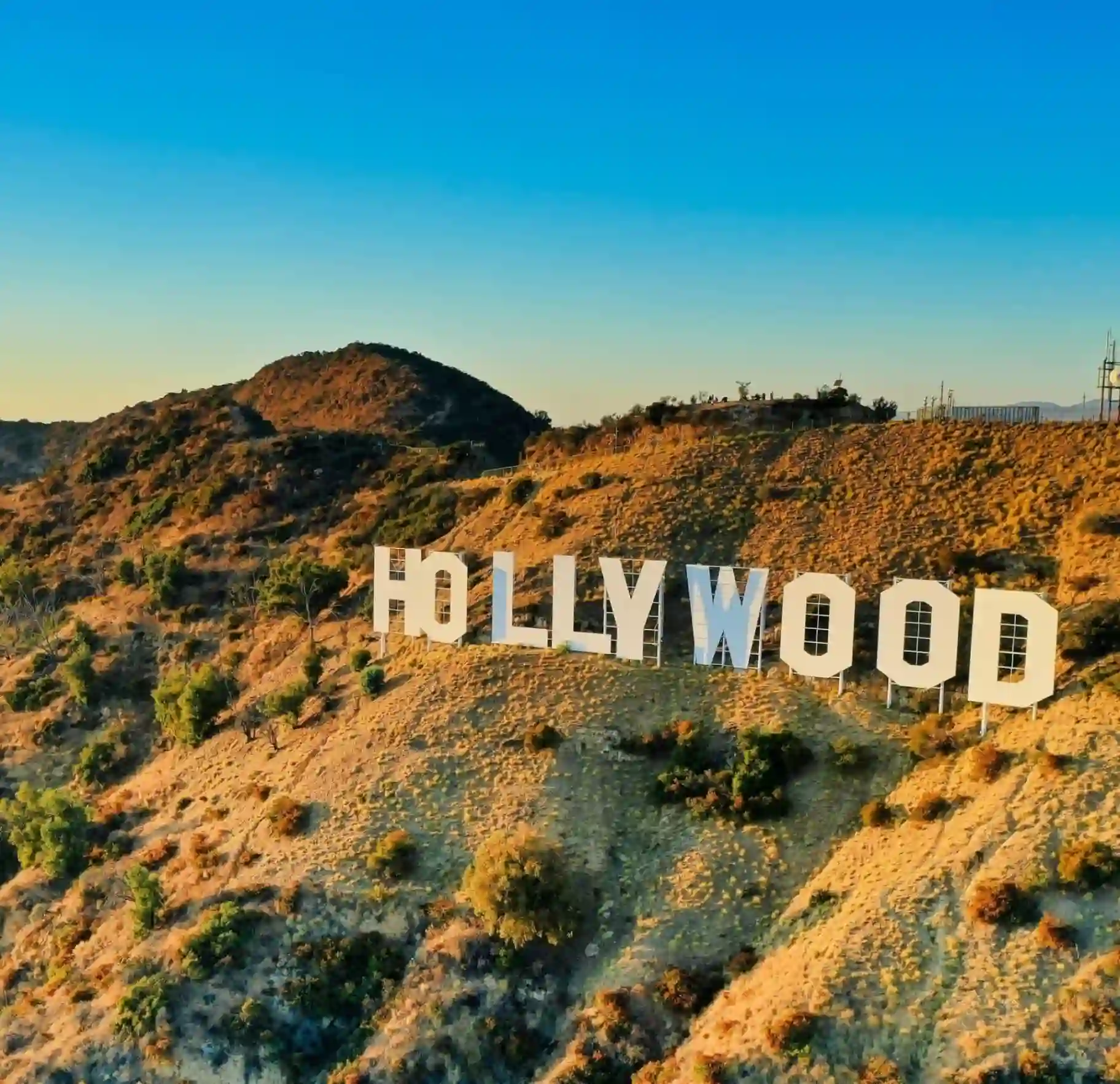 Los Angeles