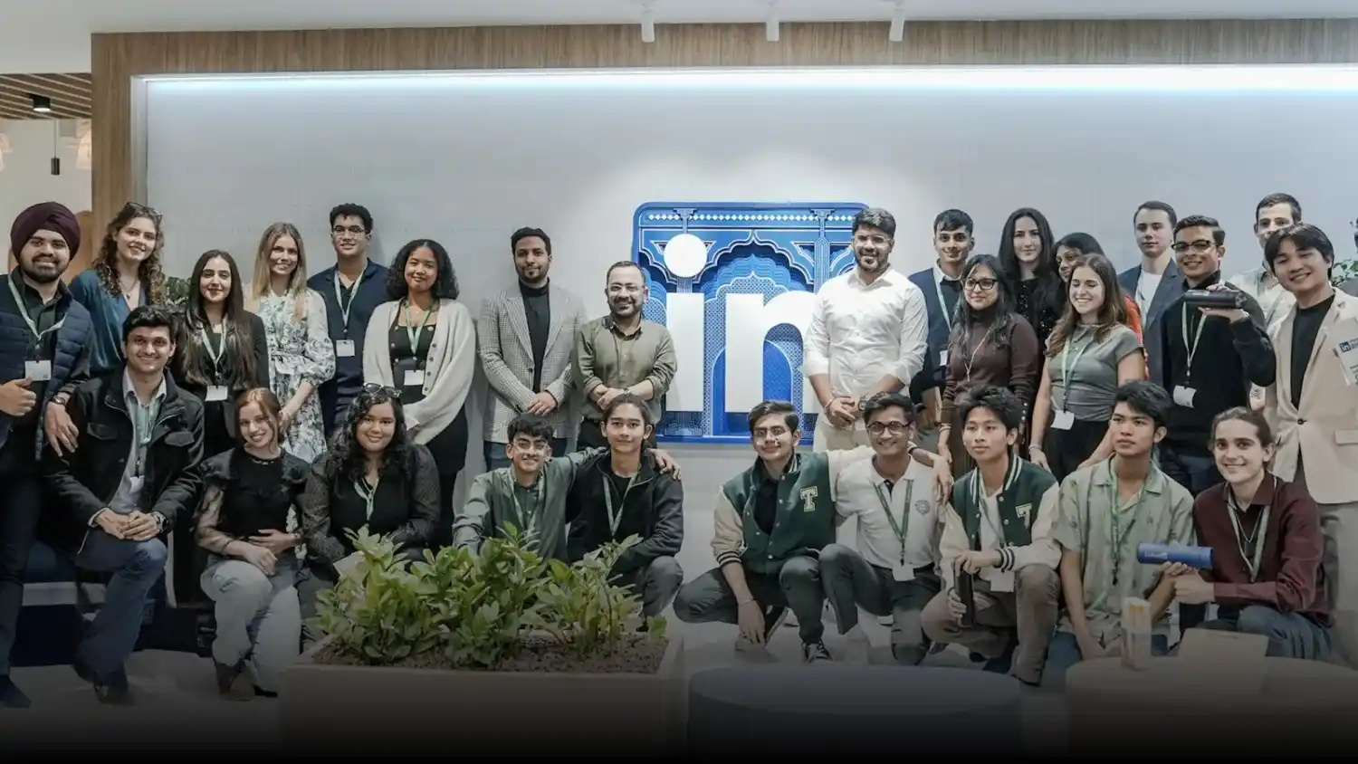 Learn Immersive Program