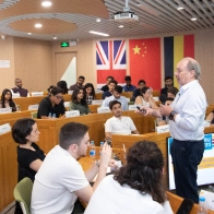 Master in Entrepreneurship