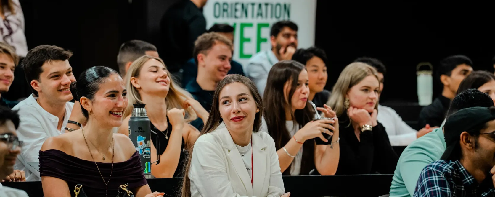 Master’s in Management of Technology programme visual