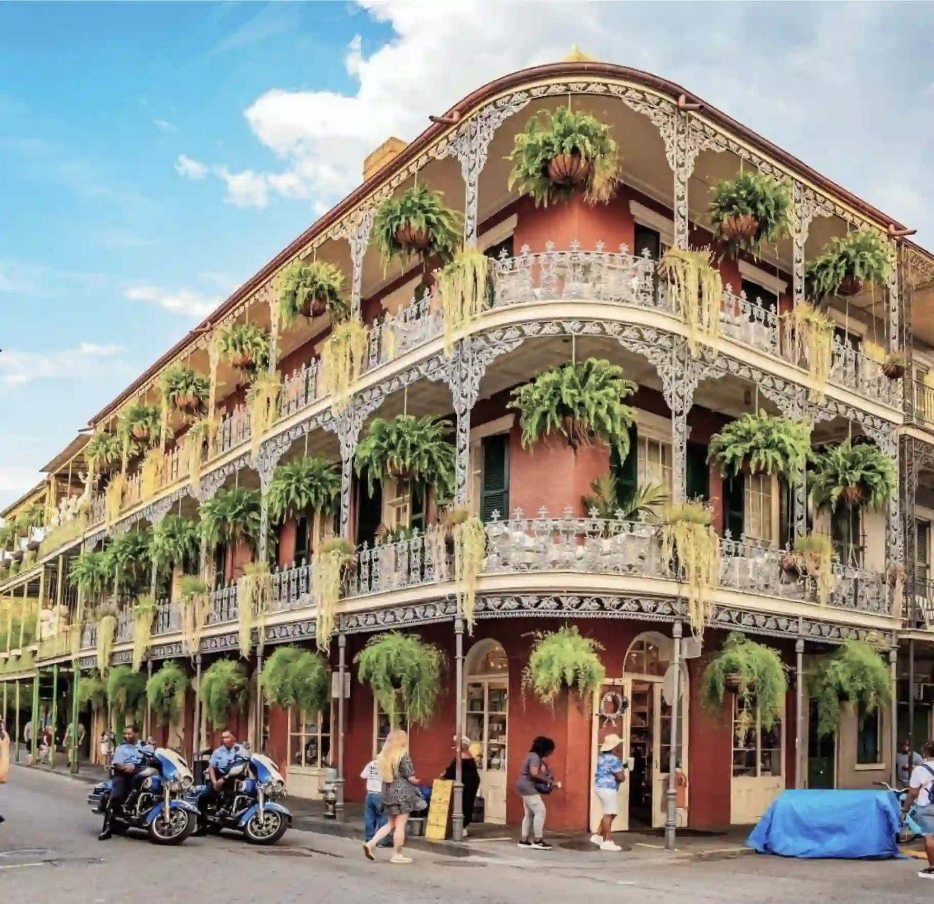 New Orleans