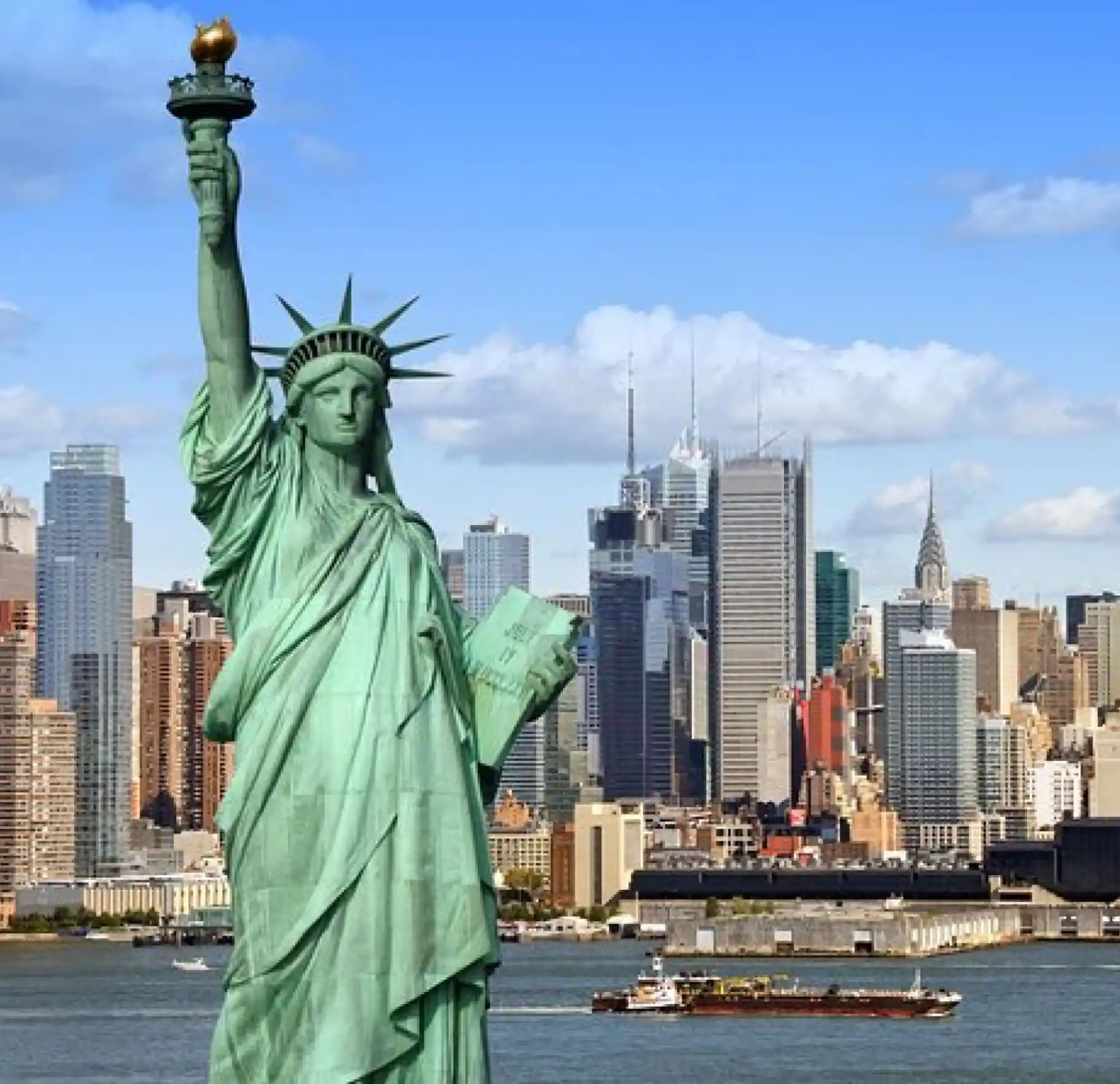 New York City