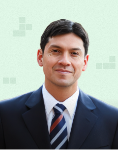 Picture of Dr. Alexis Montecinos