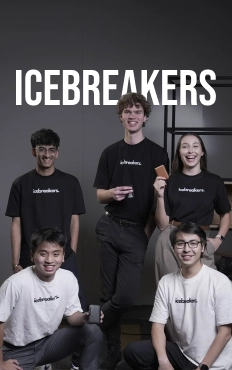 Icebreakers