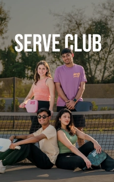 Serve Club