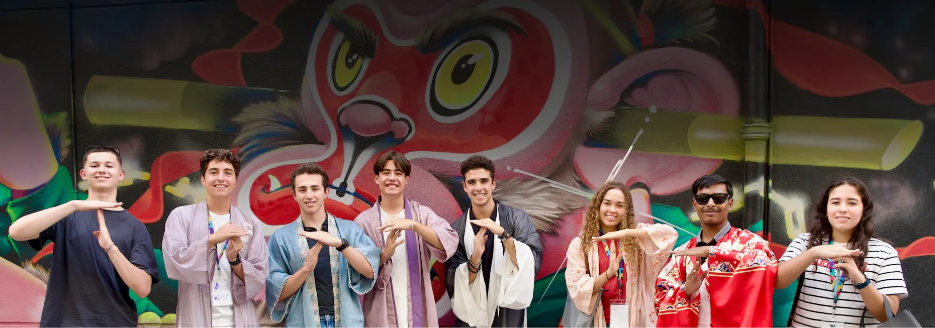 Tetr Winter Basecamp Banner