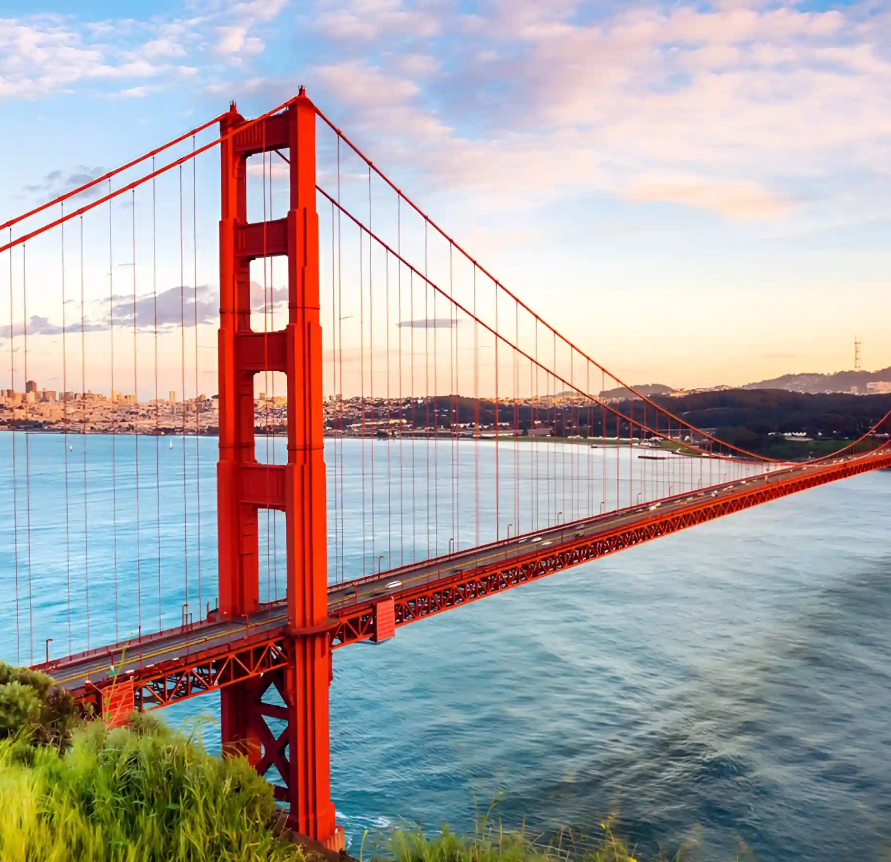 San Francisco