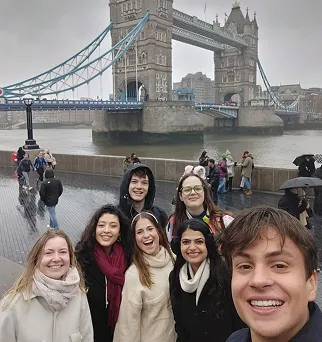Group photo