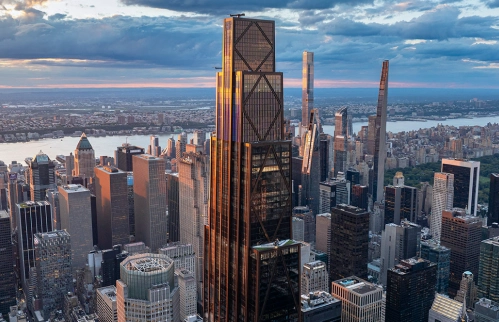 JPMorgan Chase