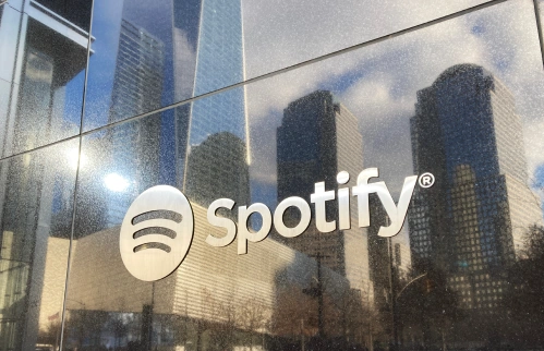 Spotify Campus
