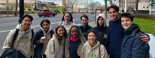 Young Business Leaders Program