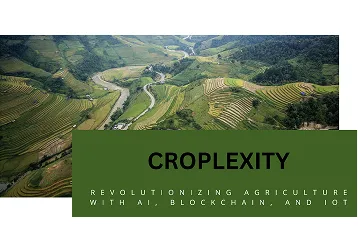 croplexity