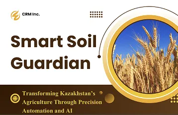 smart soil guardian