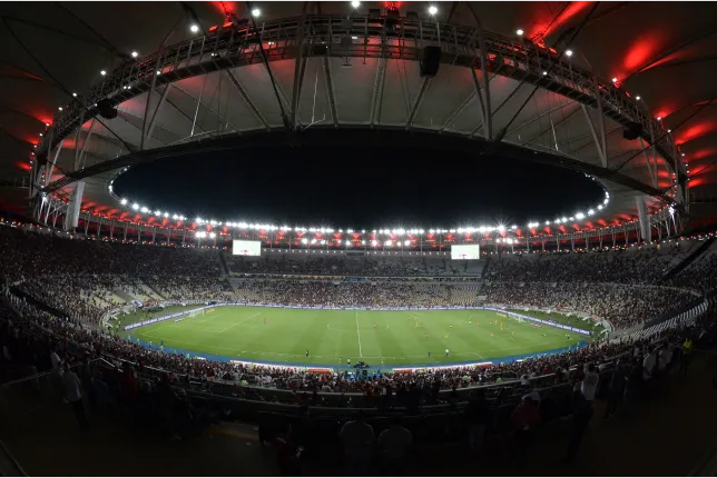 Tetr Stadium
