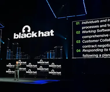 Blackhat