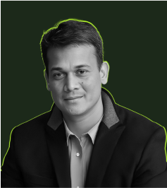Picture of Mr. Nitin Gaur