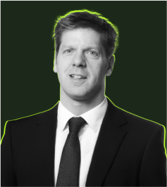 Picture of Mr. Thomas Heinis