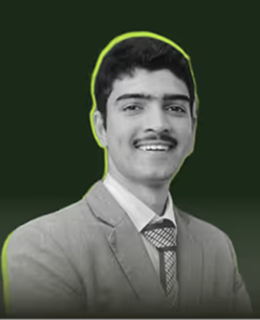 Hasnain Ayaz