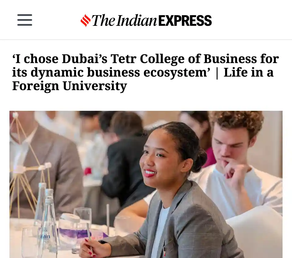 The Indian Express