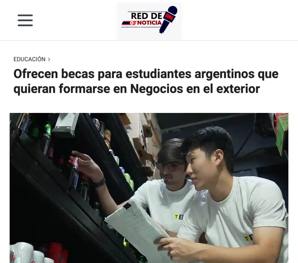 Red de Noticias