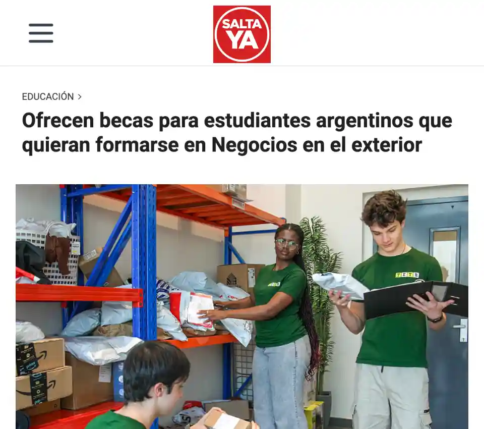 Salta Ya