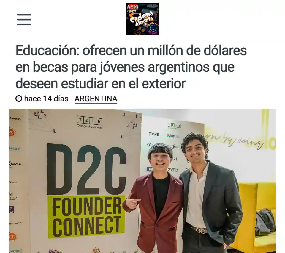 La Nacion