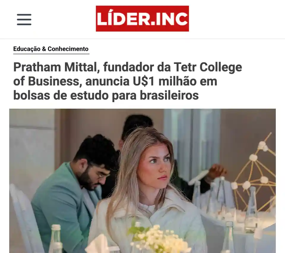 Lider Inc