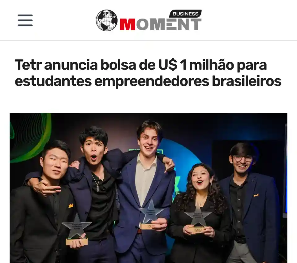 Business Moment