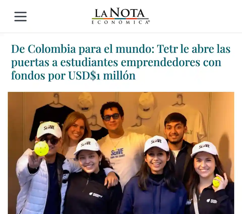 La Nota Económica