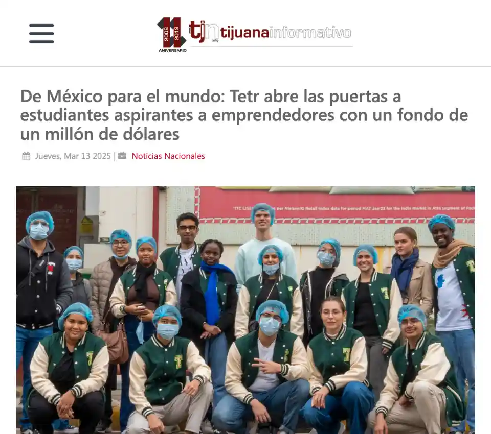 Tijuana Informativo 
