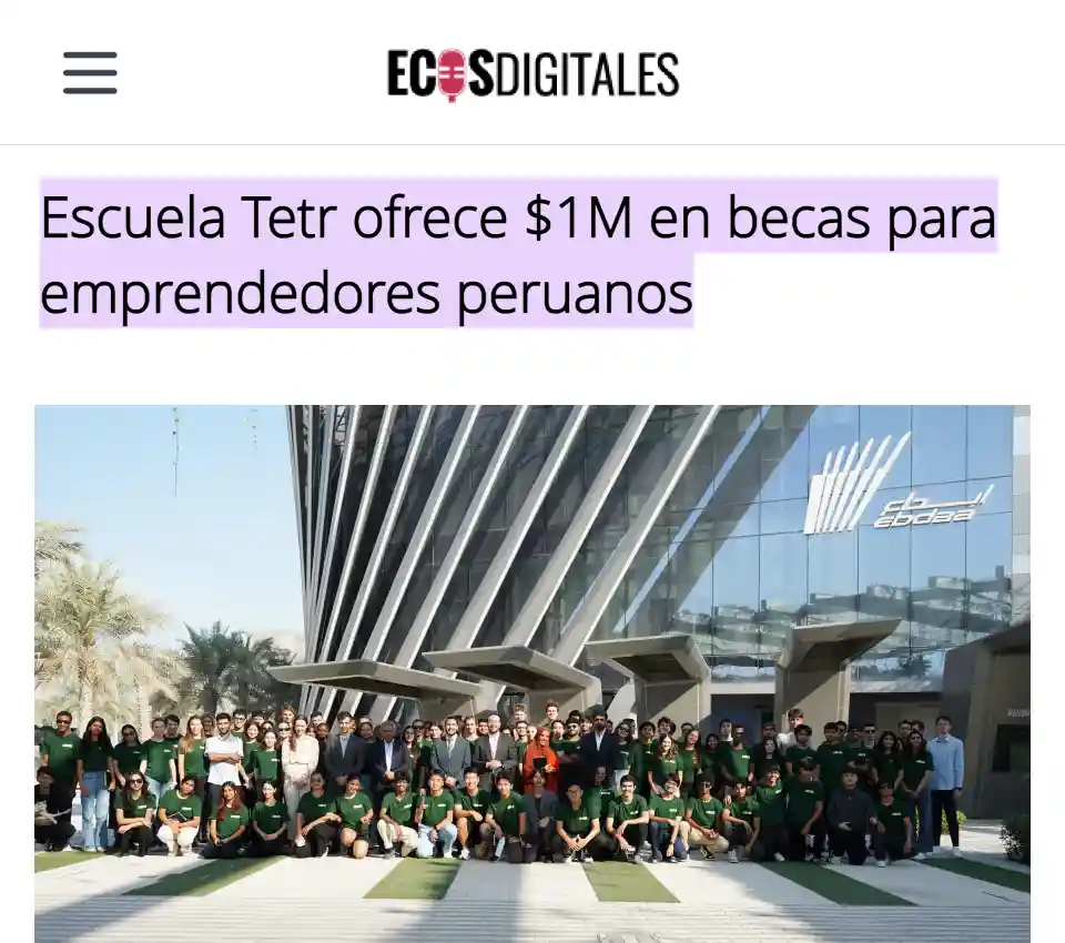 Ecos Digitales