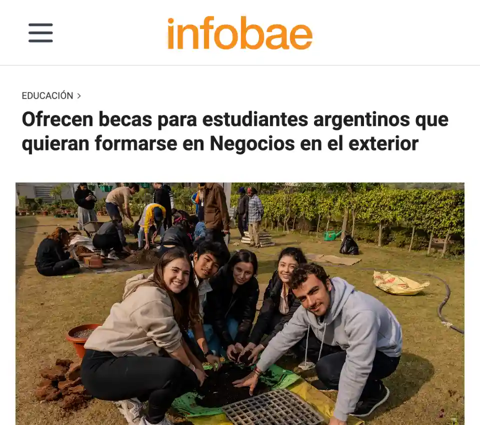 Infobae
