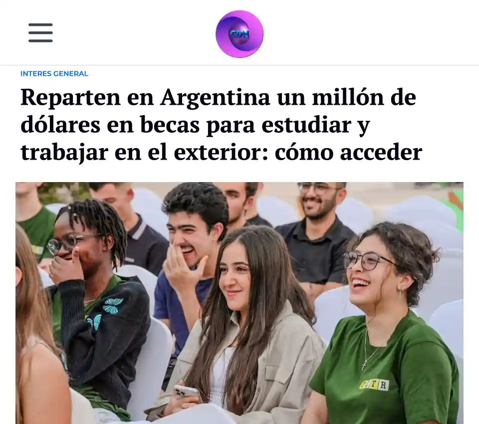 CDN Central de Noticias