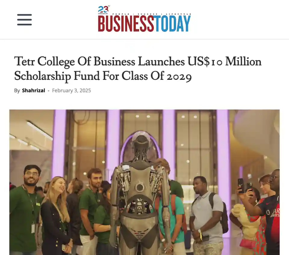 BusinessToday