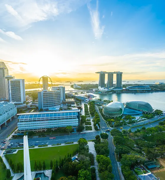 Tetr Singapore