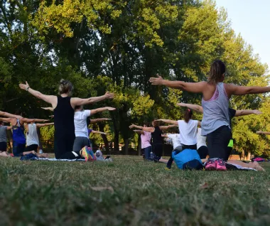 Tetr Team Fitness
