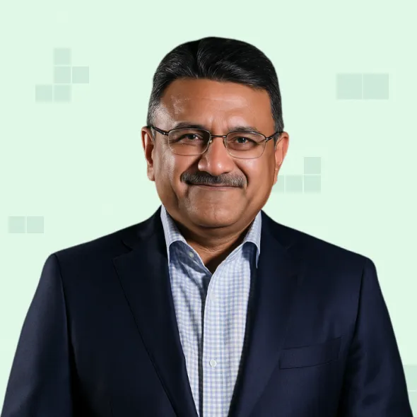 Picture of Manoj Kohli