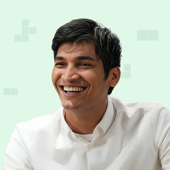 Picture of Mr. Pratham Mittal