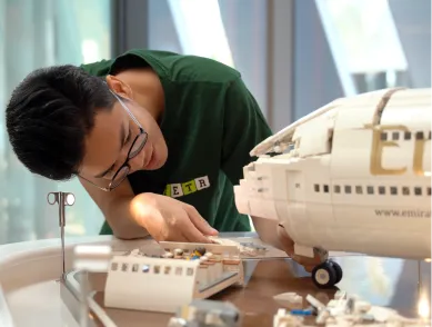 Tetr Summer 7-day Basecamp